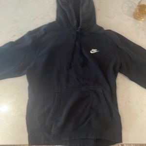 Nike sweater